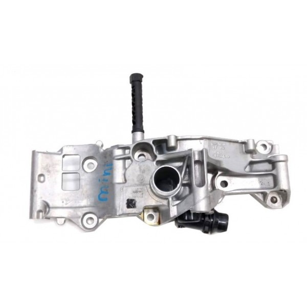 Suporte Bomba Água Motor Mini Cooper S 2.0 Turbo 2018 2019