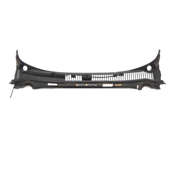 Grade Grelha Churrasqueira Parabrisas Ford Fusion 2017 2018