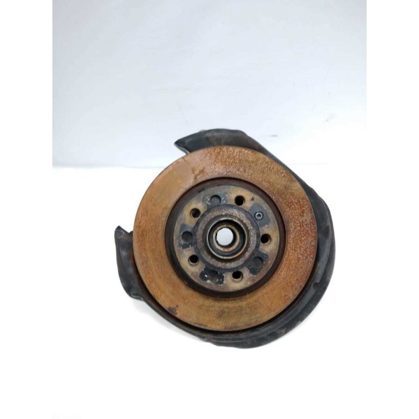 Montante Disco Freio Traseiro Direito Vw Tiguan 2011