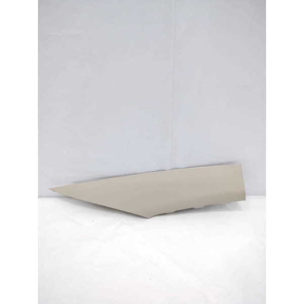 Acabamento Interno Vigia Traseiro Esquerdo Ford Fusion 2018