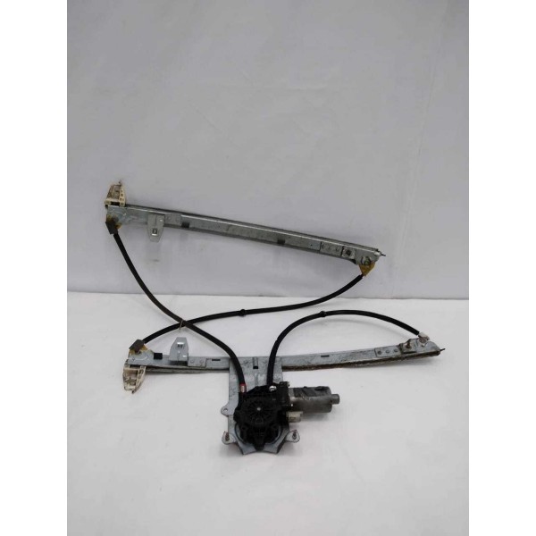 Maquina Vidro Porta Dianteira Direita Citroen Picasso 2011