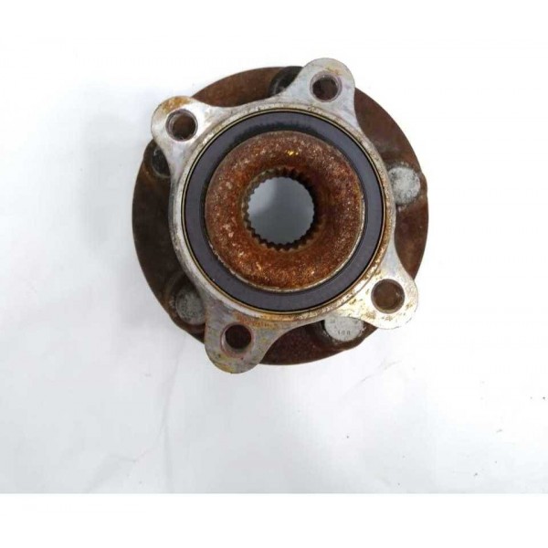 Cubo Roda Rolamento Dianteiro Esquerdo Ford Fusion 2017 2018