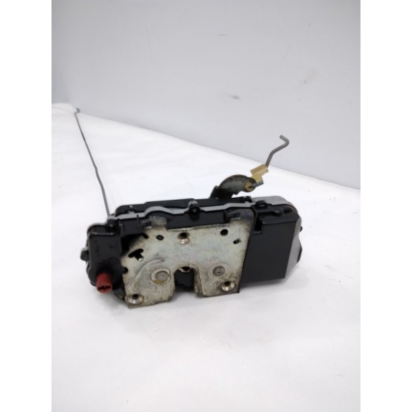 Fechadura Porta Traseira Esquerda Citroen Picasso Xsara 2011