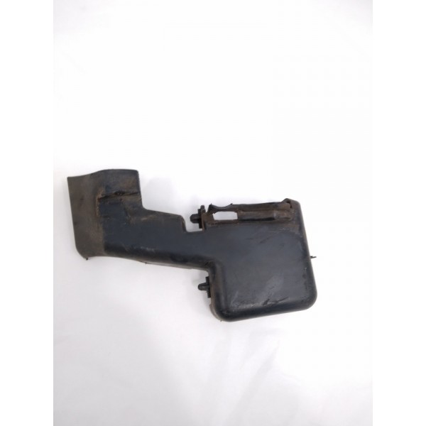 Moldura Fechadura Dianteira Direita Picasso Xsara 2011