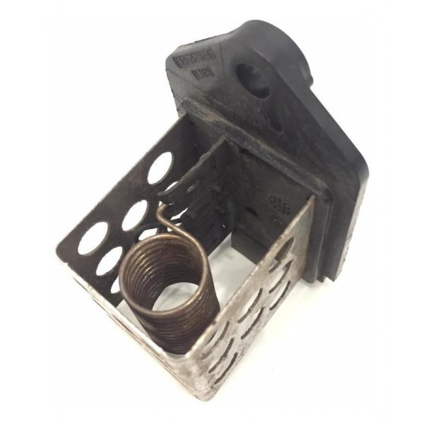 Resistência Eletroventilador Xsara Picasso 2011 9641212480