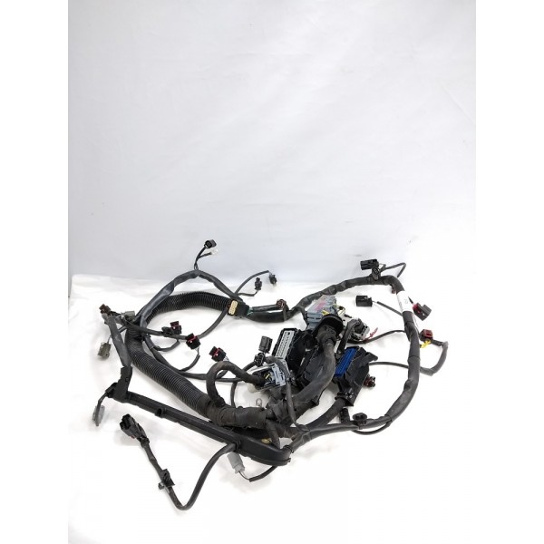 Chicote Motor Injeção Gm Cruze 1.4 Turbo 2018