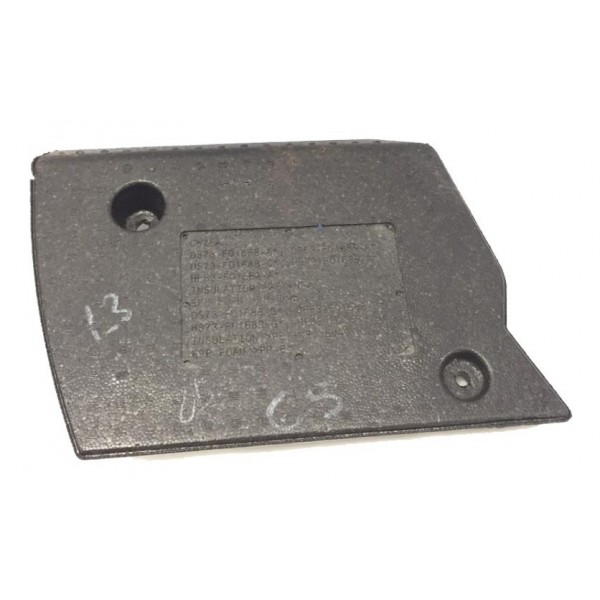 Isopor Interno Assoalho Ford Fusion 2018 2019 Ds73-f01688-a