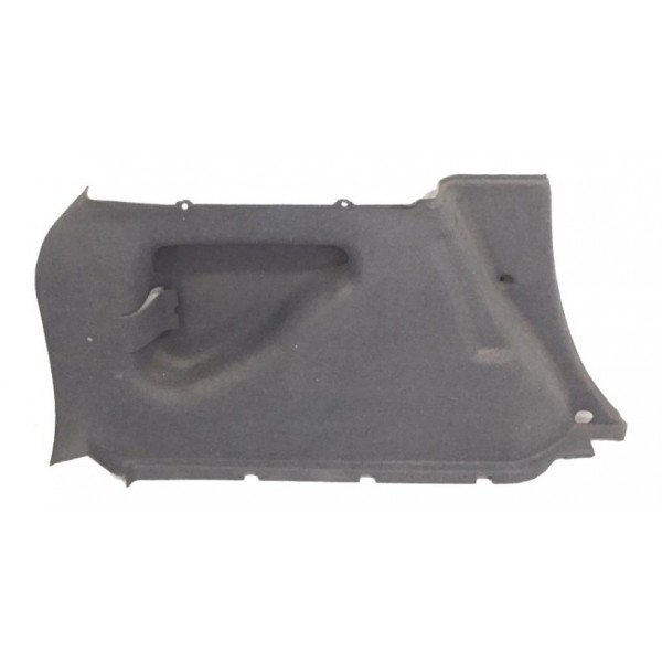 Forro Carpete Esquerdo Porta Malas Xsara Picasso 2010 2011