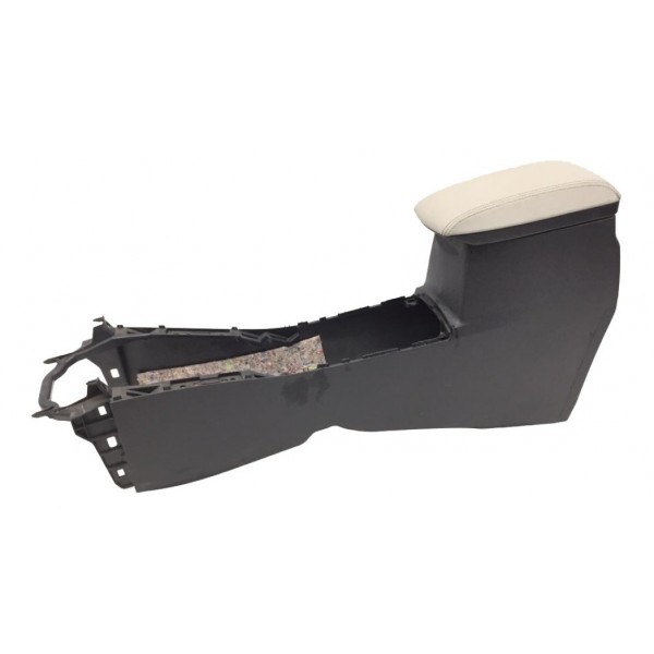 Console Central Apoio Descanso Braço Toyota Corolla 2017 