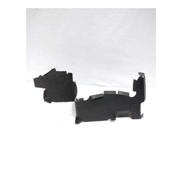 Defletor Radiador Lado Direito Xsara Picasso 1.6 2011 Detalh