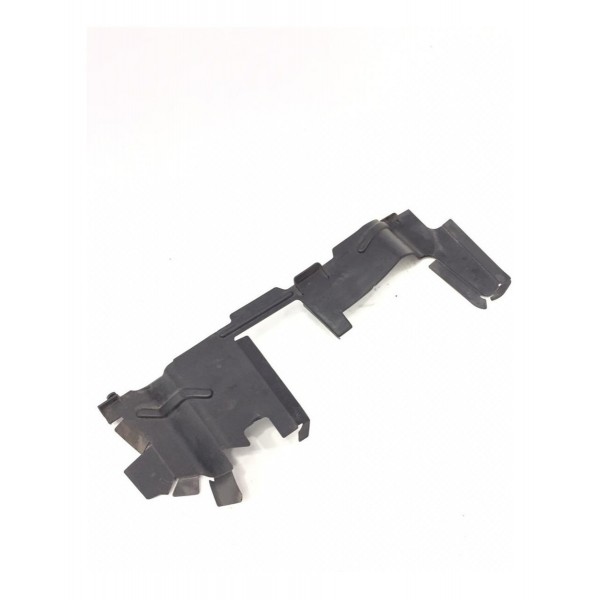 Defletor Acabamento Esq Radiador Citroen Picasso 1.6 2011