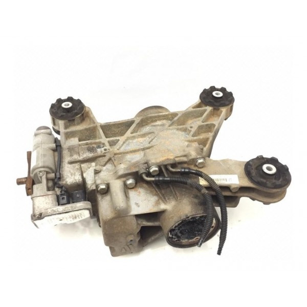 Diferencial Traseiro Vw Tiguan 2.0 Tsi 4x4 2010 2011 Detalhe