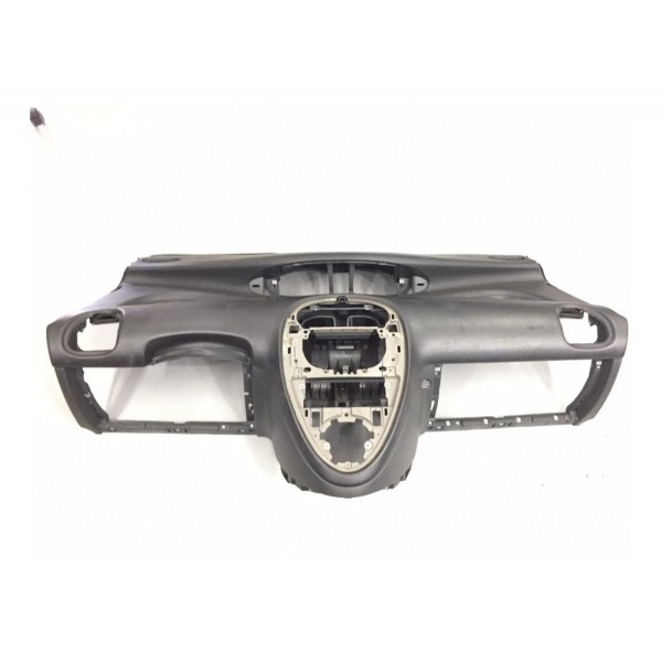 Kit Airbag Citroen Picasso 1.6 16v 2010 2011 Baixado C/ Nota