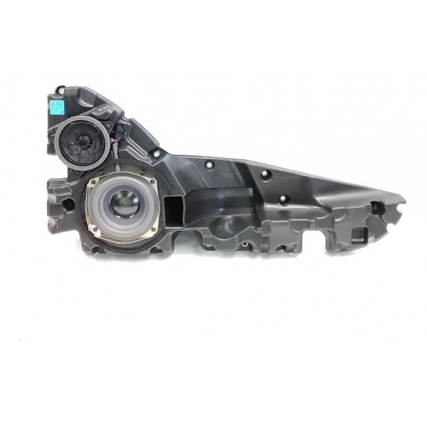 Alto Falante Porta Dianteira Direita Audi Q7 2019 Preto