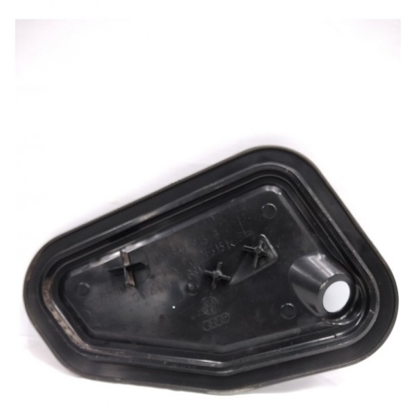 Acabamento Interno Porta Traseira Esquerda Audi Q7 2019