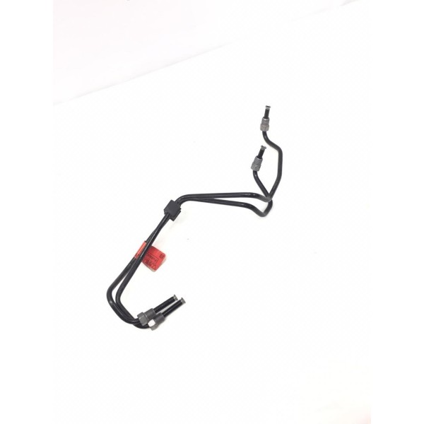 Conduite Mangueira Freio Ford Fusion 2017 2018 Hg9c 2c360 Ab