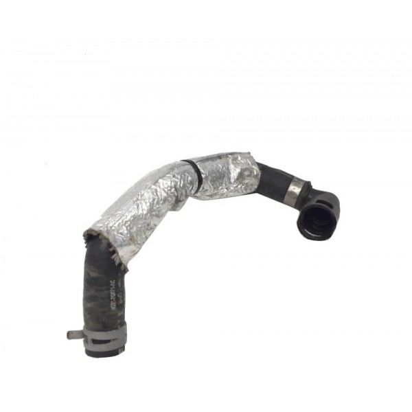 Mangueira Água Ford Fusion 2.0 Turbo 2018 2019 Hg93-7g071-ac