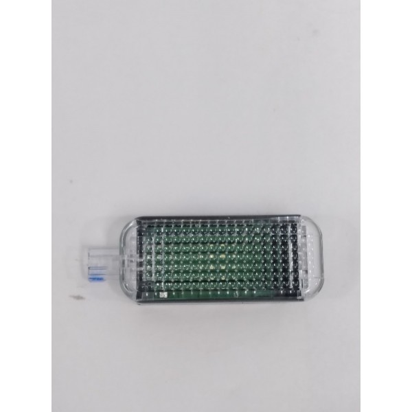 Luz Cortesia Porta Dianteira Esquerda Audi Q7 2019