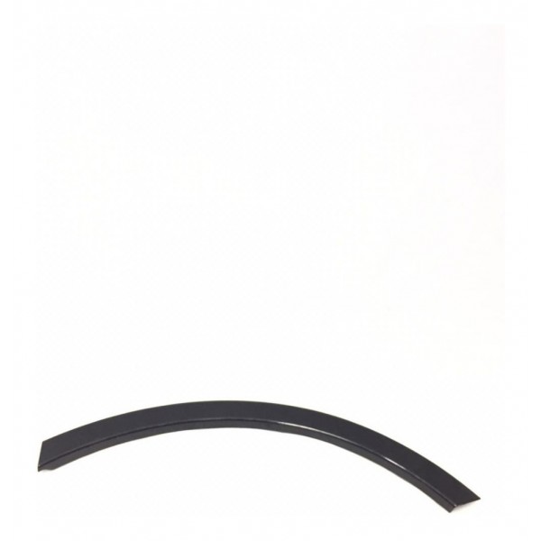 Aplique Paralama Traseiro Esquerdo Audi Q7 Tdi 2018 19