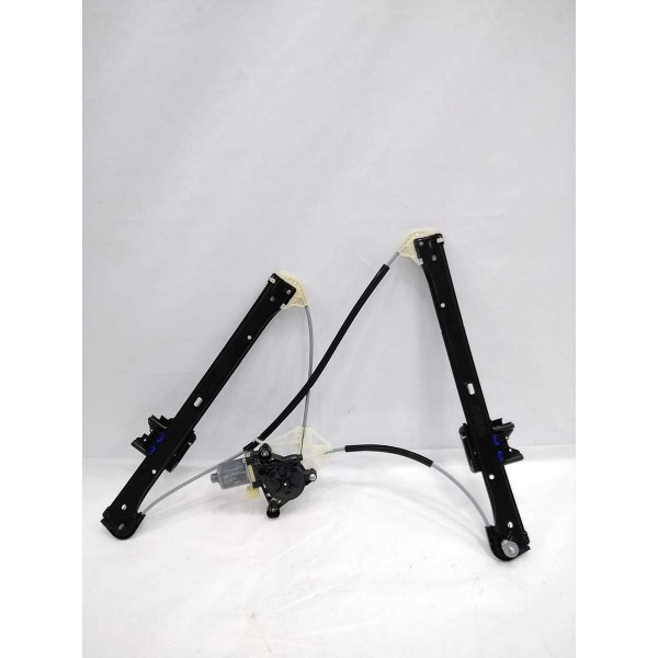 Máquina Vidro Traseira Direita  Audi Q7 2019