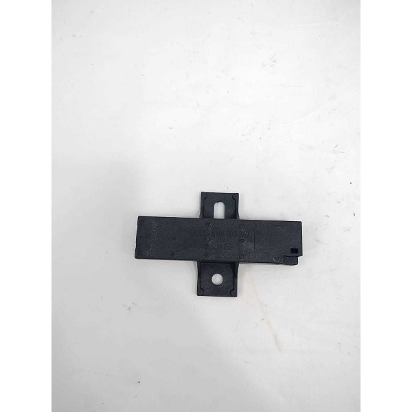 Módulo Sensor Porta Traseira Direita Audi Q7 2019 4mo907247