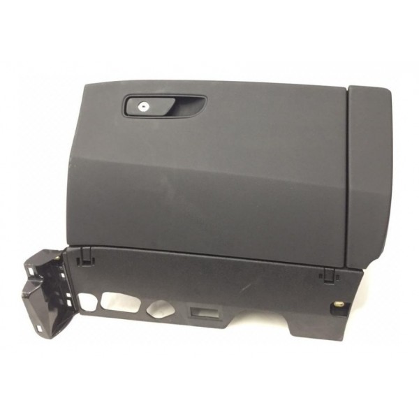 Tampa Porta Luvas Completo Painel Audi Q7 Ambition Tdi 2018