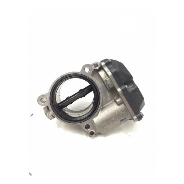 Tbi Corpo Borboleta Audi Q7 V6 Tdi 2018  095145950bh