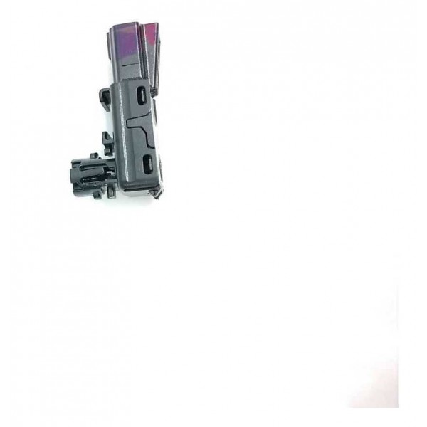 Modulo Led Maçaneta Porta Traseira Esquerda Audi Q7 2019