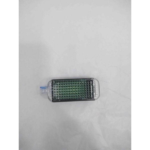 Luz Cortesia Porta Traseira Esquerda Audi Q7 2019