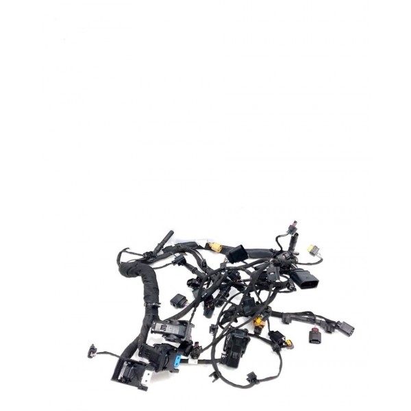 Chicote Motor Injeção Audi Q7 3.0 V6 Diesel 2018 779653605a