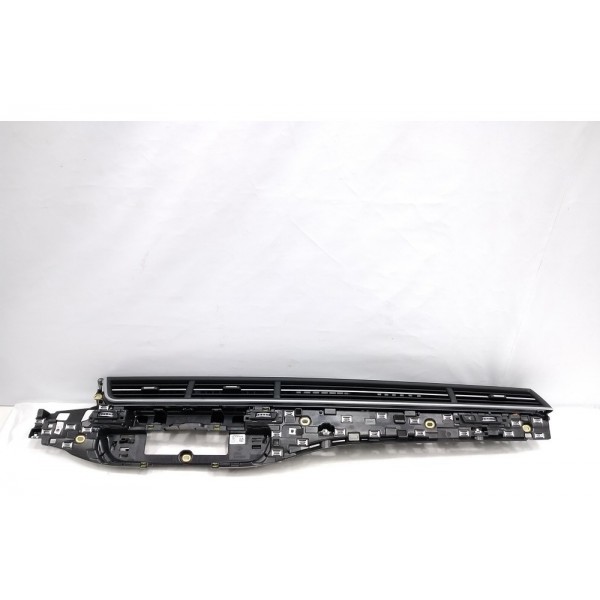 Difusor Ar Condicionado Painel Audi Q7 2019 
