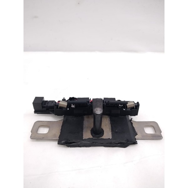 Batente Fechadura Porta Mala Audi Q7 3.0 V6 2018 19 