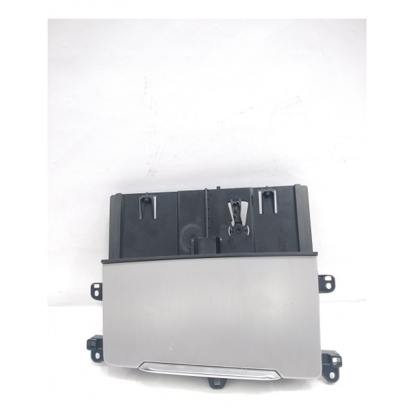 Porta Objeto Treco C/ 12v  Console Central Audi Q7 2019