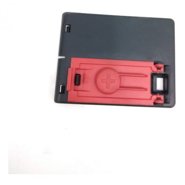 Capa Polo Positivo Bateria Audi Q7 3.0 V6 2018 19