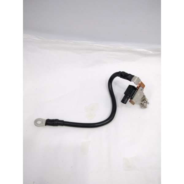 Cabo Negativo Bateria Audi Q7 2019 