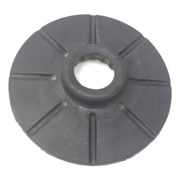 Isolador Batente Calço Mola Tracker Turbo 2017 2018