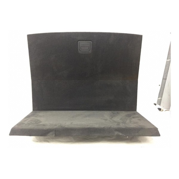 Acabamento Forro Estepe Porta Malas Audi Q7 Ambition 2018 19