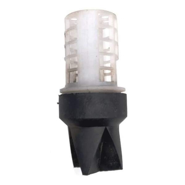 Tampa Trava Acabamento Audi Q7 3.0 Tdi Diesel 2018 2019