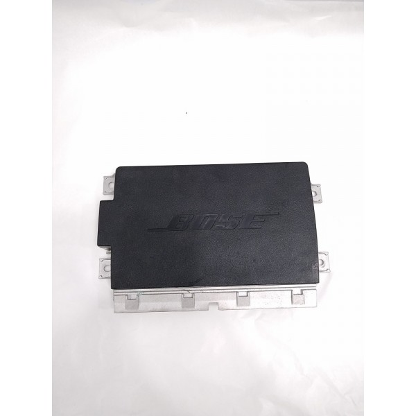 Módulo Som Amplificador Bose Audi Q7 2019