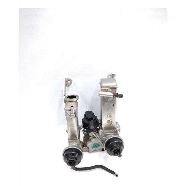 Válvula Egr Audi Q7 Amarok V6 2019 059131511