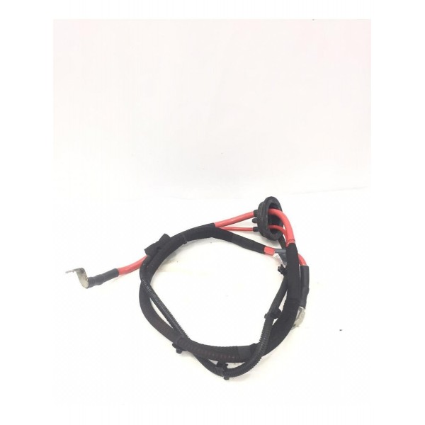 Cabo Positivo Bateria Audi Q7 2019 4m0971225cc