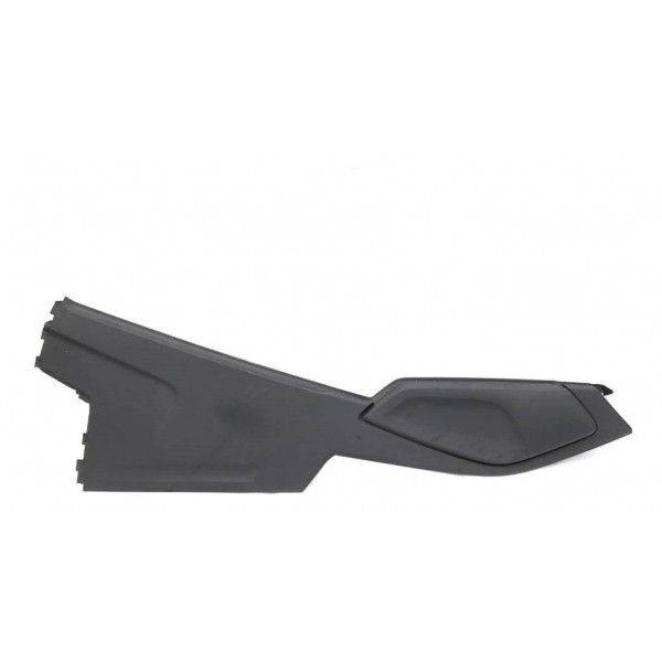 Acabamento Direito Console Central Audi Q7 3.0 Tdi 2018 2019