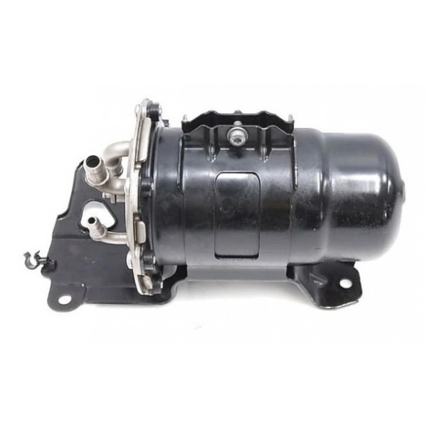 Filtro Combustível Audi Q7 Tdi Diesel 2018 2019 4m0127401h