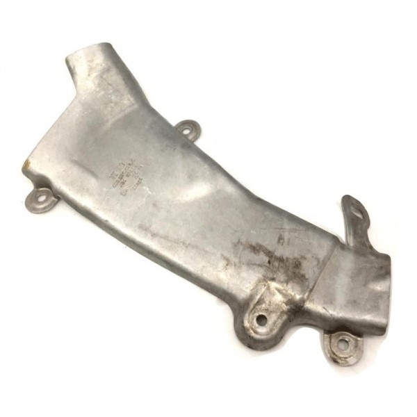 Protetor Cano Tubo Combustível Audi Q7 Tdi Diesel 2018 2019