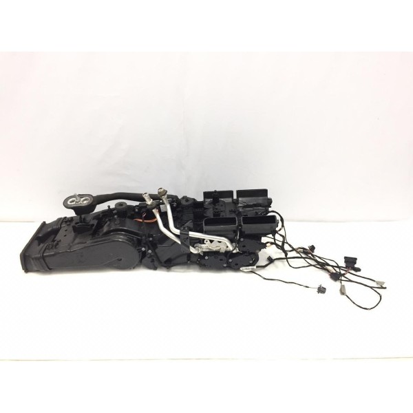 Caixa Evaporadora Audi Q7 Diesel 2019  4m0820004 