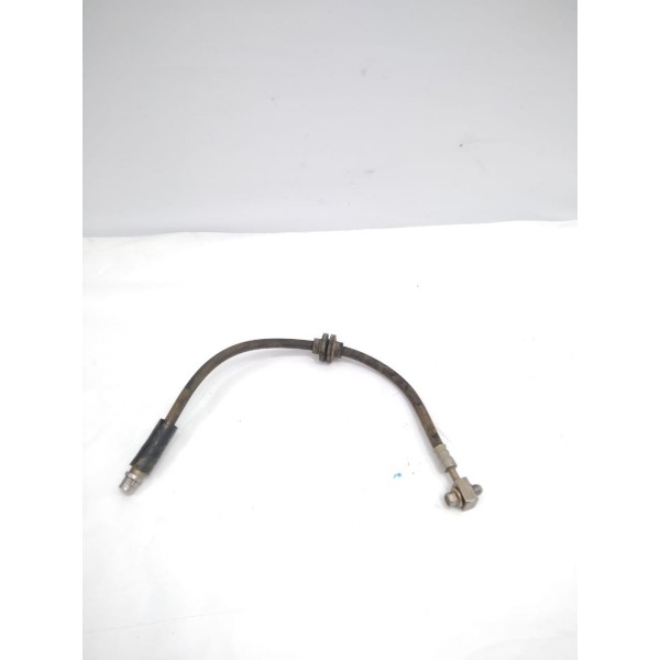 Flexível Freio Dianteiro Direito Gm Tracker 1.4 2018 19
