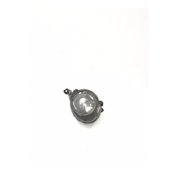 Farol Milha Auxiliar Esquerdo Tiguan 2009 2010 2011 Detalhe