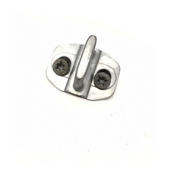 Batente Fechadura Porta Traseira Direita Compass 2017 2018