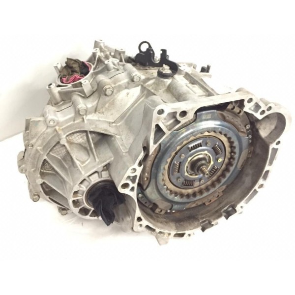 Caixa Câmbio Marcha Tucson 1.6 Gdi Turbo 2018 2019 Baixada