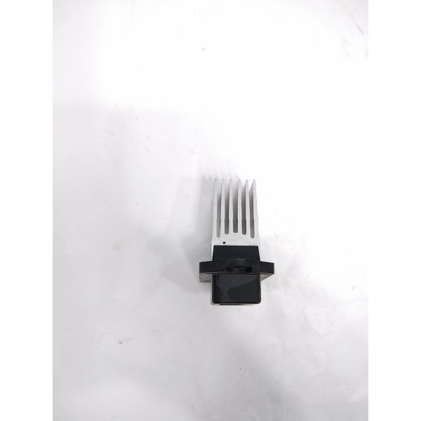 Resistência Ar Condicionado New Tucson 1.6  Gdi 2019 20